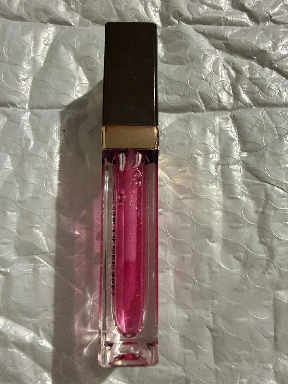 Hello Kitty Pink Lip Gloss - Picture 4 of 4
